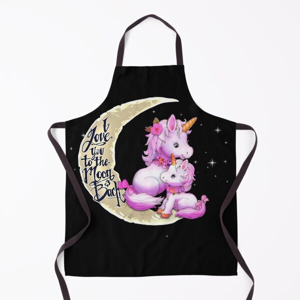 Item preview, To My Precious Daughter I Love You To The Moon And Back Pink designed and sold by HeinoWill.