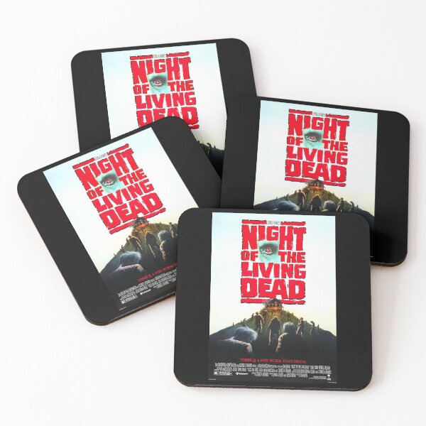 Item preview, Gift For Men Night Of The Living Dead Idol Gifts Fot You designed and sold by Jameskirappoh.