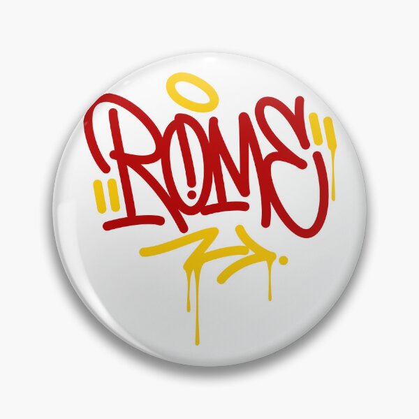 Item preview, Street art Rome italy designed and sold by JAG2B.