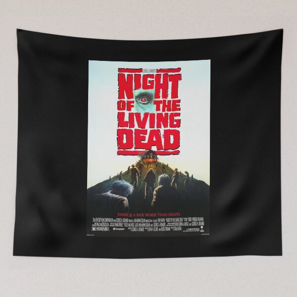 Item preview, Gift For Men Night Of The Living Dead Idol Gifts Fot You designed and sold by Jameskirappoh.