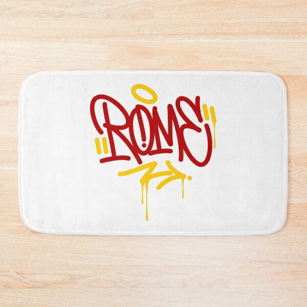 Item preview, Street art Rome italy designed and sold by JAG2B.