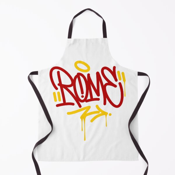 Item preview, Street art Rome italy designed and sold by JAG2B.