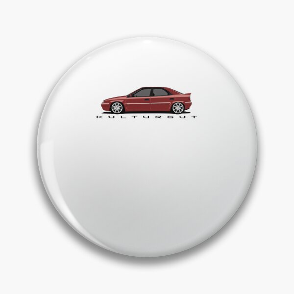 Item preview, Citroen Xantia Activa cultural asset Classic  designed and sold by elaniastu.