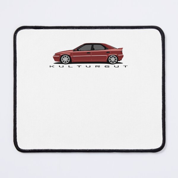 Item preview, Citroen Xantia Activa cultural asset Classic  designed and sold by elaniastu.