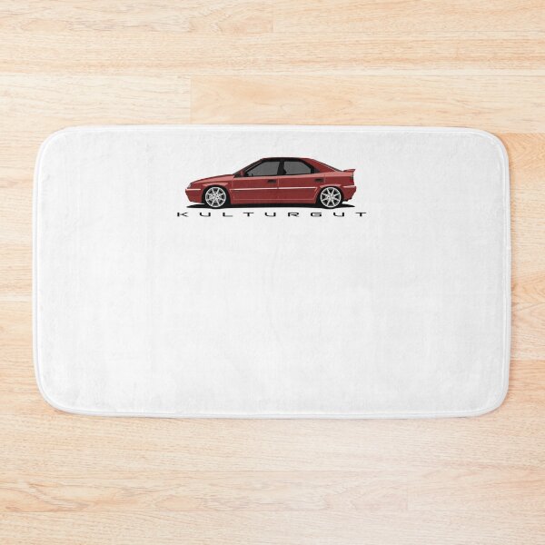 Item preview, Citroen Xantia Activa cultural asset Classic  designed and sold by elaniastu.