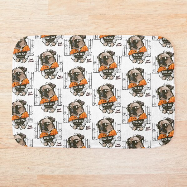 Item preview, Mister Cool Beans. designed and sold by RonelM.
