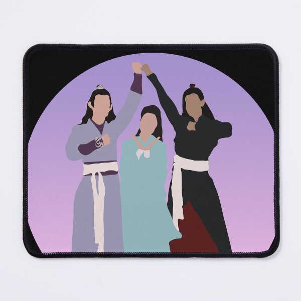 Item preview, yunmeng siblings designed and sold by johnsilvester.