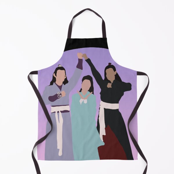 Item preview, yunmeng siblings designed and sold by johnsilvester.