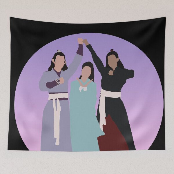 Item preview, yunmeng siblings designed and sold by johnsilvester.