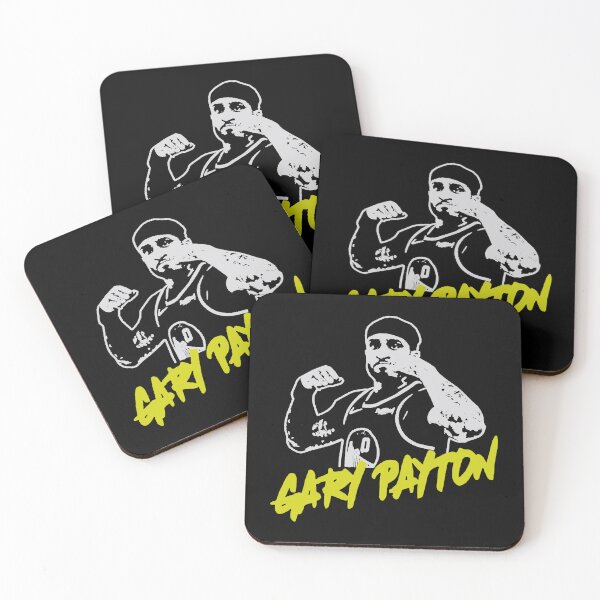 Item preview, Gary Payton a Gary Payton a Gary Payton designed and sold by Finiya.