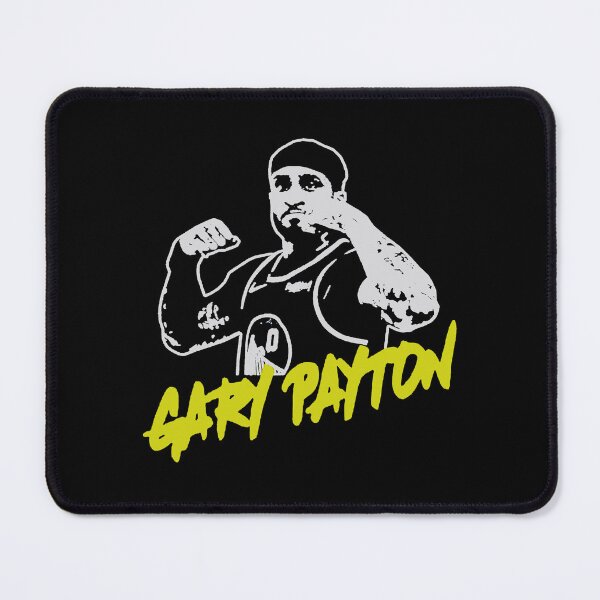 Item preview, Gary Payton a Gary Payton a Gary Payton designed and sold by Finiya.