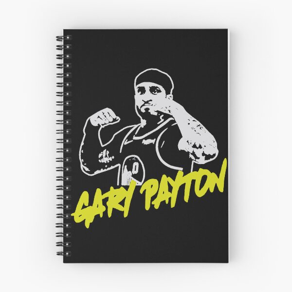 Item preview, Gary Payton a Gary Payton a Gary Payton designed and sold by Finiya.