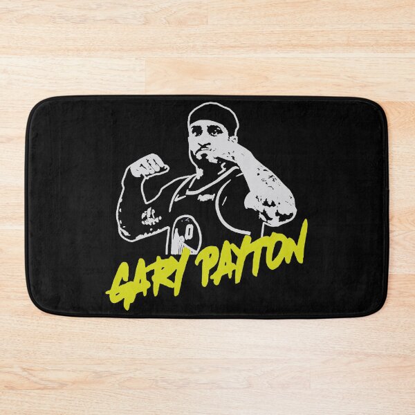 Item preview, Gary Payton a Gary Payton a Gary Payton designed and sold by Finiya.