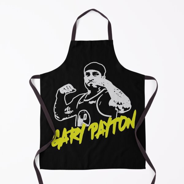 Item preview, Gary Payton a Gary Payton a Gary Payton designed and sold by Finiya.