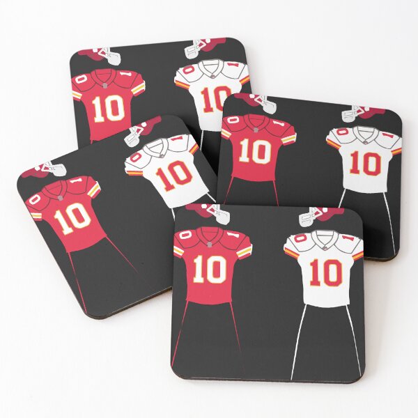 Item preview, The current uniform is white and red  designed and sold by DeborahElli.