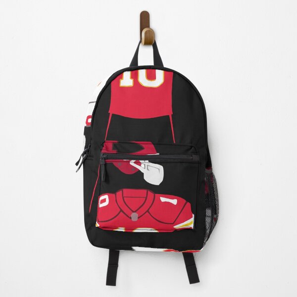 Item preview, The current uniform is white and red  designed and sold by DeborahElli.