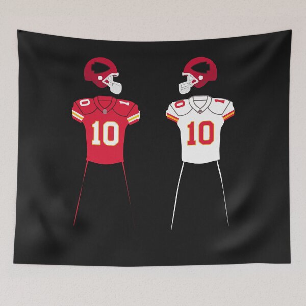 Item preview, The current uniform is white and red  designed and sold by DeborahElli.