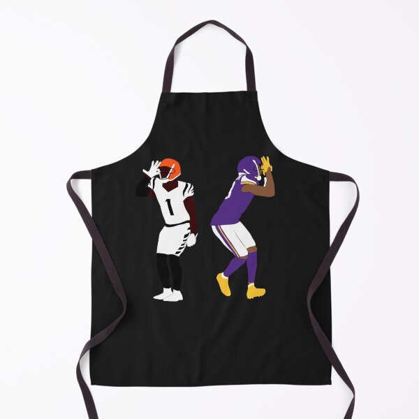 Item preview, The Griddy Duo designed and sold by DeborahElli.