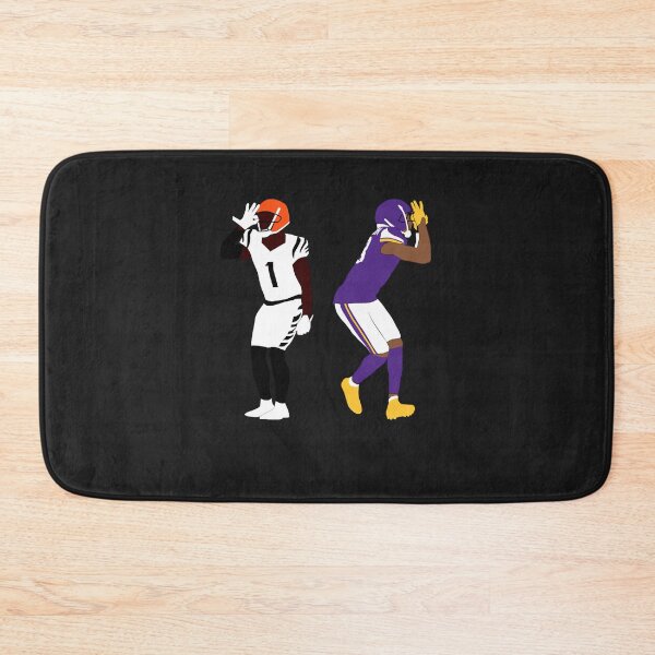 Item preview, The Griddy Duo designed and sold by DeborahElli.