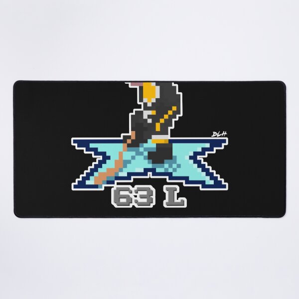 Item preview, NHL 94 - BOS 63 - Marchand Classic T-Shirt designed and sold by JenniferGonza90.