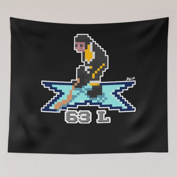 Item preview, NHL 94 - BOS 63 - Marchand Classic T-Shirt designed and sold by JenniferGonza90.