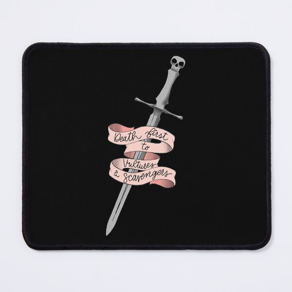 Item preview, For Mens Womens Gideon The Ninth Gifts For Fan designed and sold by BoutiqueownShop.