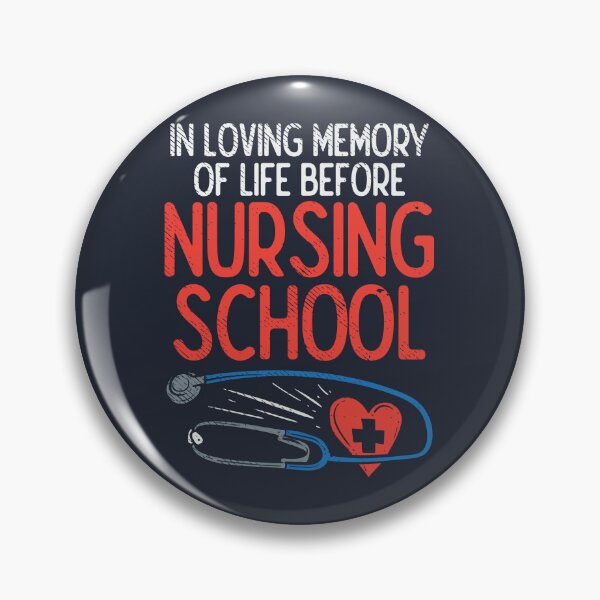 Item preview, Before Nursing School designed and sold by Bricke.