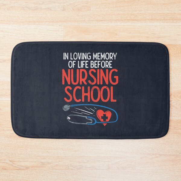 Item preview, Before Nursing School designed and sold by Bricke.