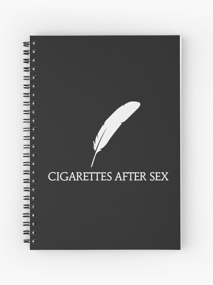 Cigarettes After Sex Band