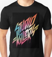 the killers merchandise