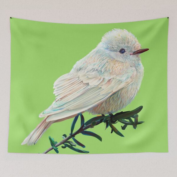 Item preview, Magic Bird designed and sold by OwlPine.