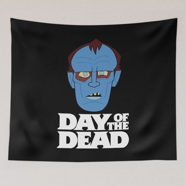 Item preview, Gift For Movie Fans Night Of The Living Dead Great Gift designed and sold by Jameskirappoh.