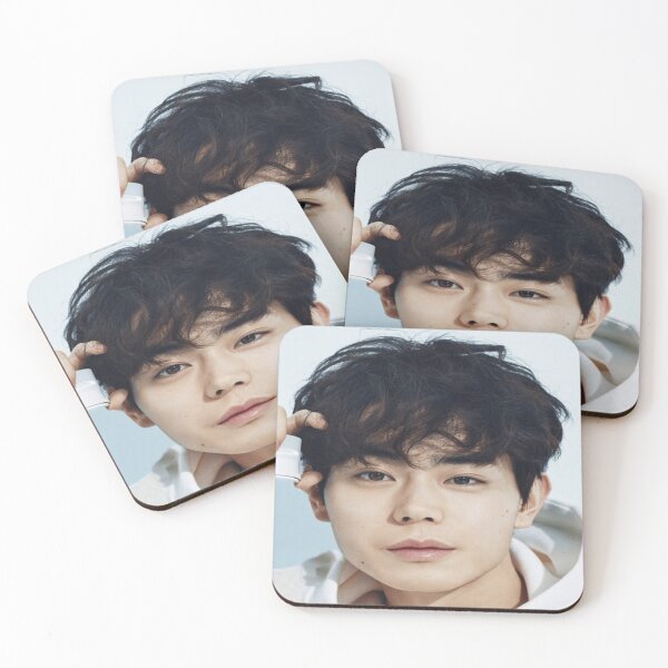 Item preview, Masaki Suda Cute designed and sold by JanBidinger.