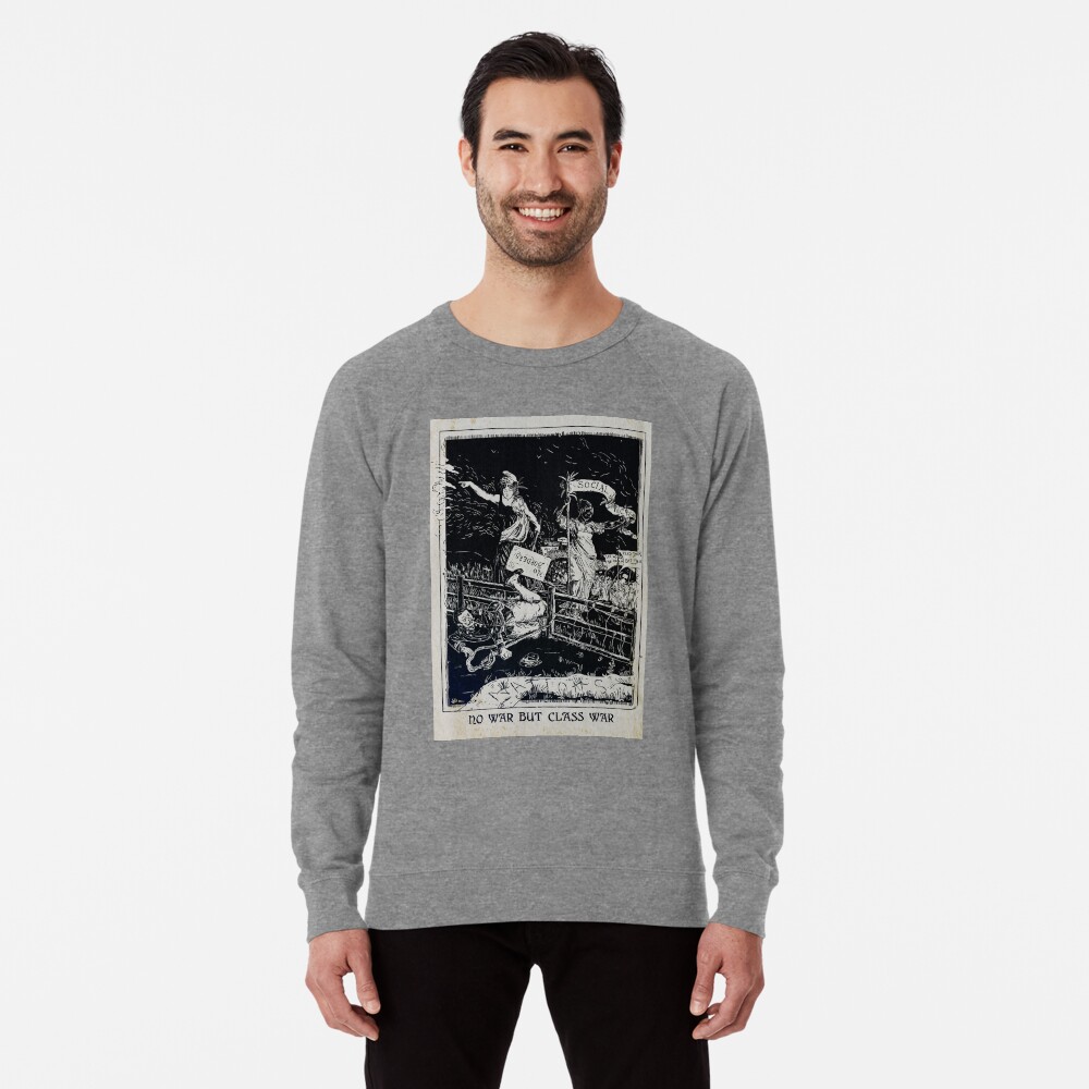 Artikel-Vorschau von Leichter Pullover, designt und verkauft von EchoppeDeLoki.