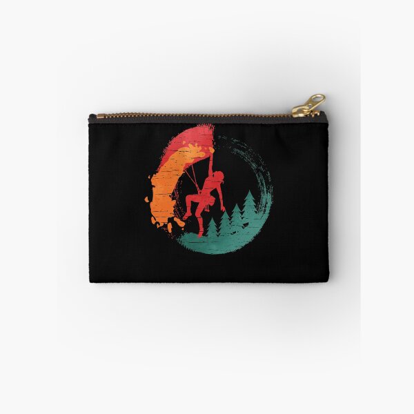 Item preview, Climber, mountaineer, adventurer, woman designed and sold by elaniastu.