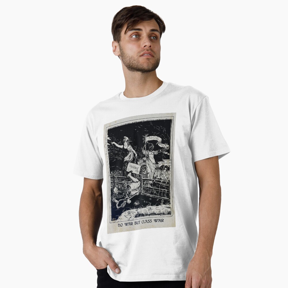 Artikel-Vorschau von Premium T-Shirt, designt und verkauft von EchoppeDeLoki.