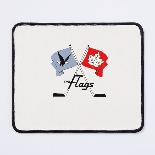 Item preview, Port Huron Flags Classic T-Shirt designed and sold by JenniferGonza90.