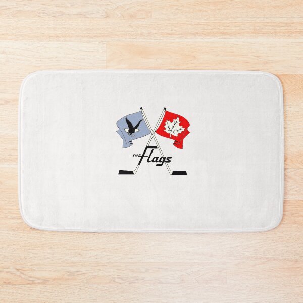Item preview, Port Huron Flags Classic T-Shirt designed and sold by JenniferGonza90.