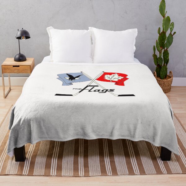 Item preview, Port Huron Flags Classic T-Shirt designed and sold by JenniferGonza90.