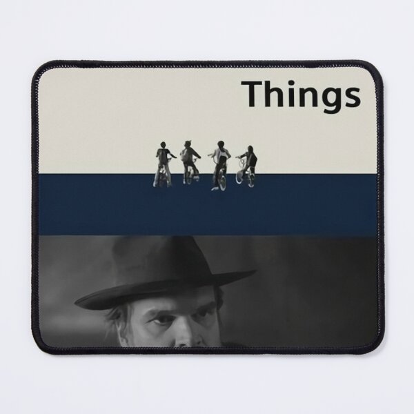Item preview, STRANGER FILM designed and sold by johnyjrock.