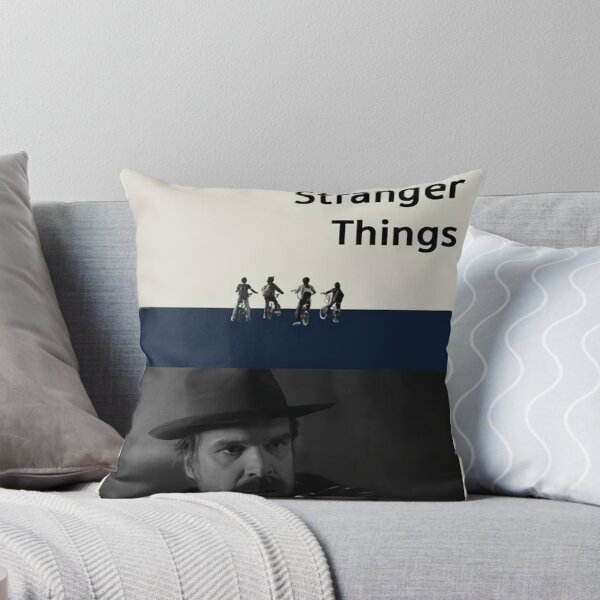 Item preview, STRANGER FILM designed and sold by johnyjrock.