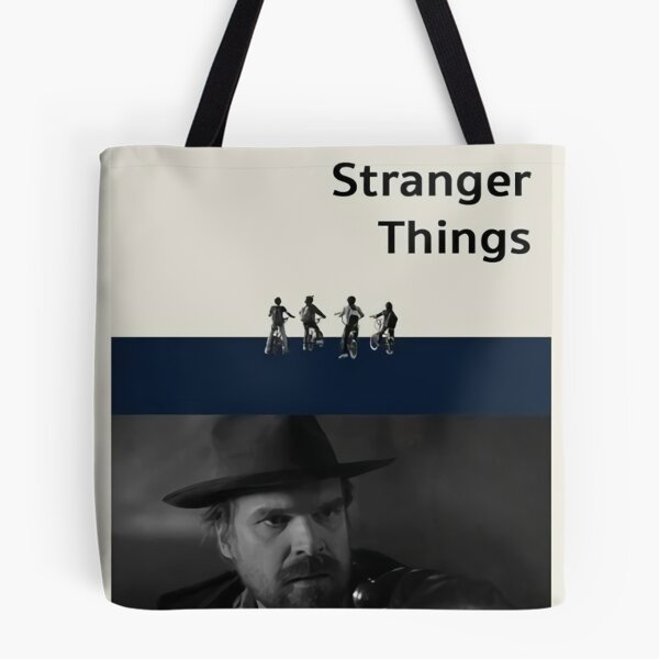Item preview, STRANGER FILM designed and sold by johnyjrock.
