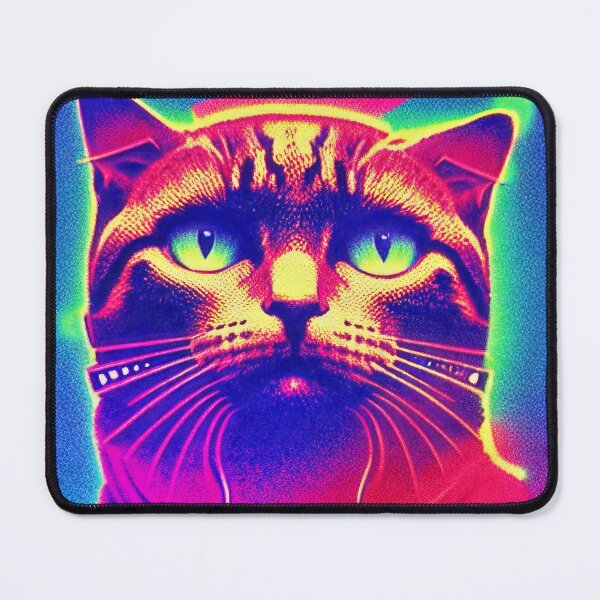 Item preview, comic cat designed and sold by Grewtrel.