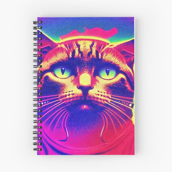 Item preview, comic cat designed and sold by Grewtrel.