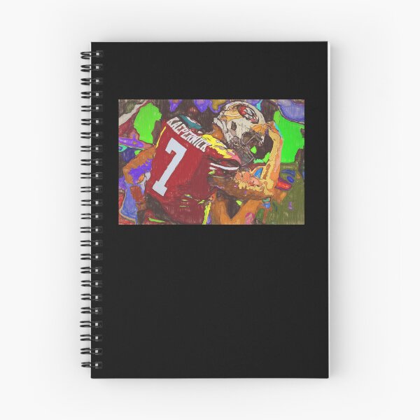Item preview, Colin Kaepernick A Sketch Classic  designed and sold by elaniastu.