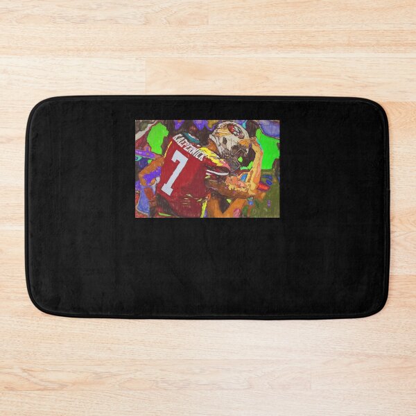 Item preview, Colin Kaepernick A Sketch Classic  designed and sold by elaniastu.