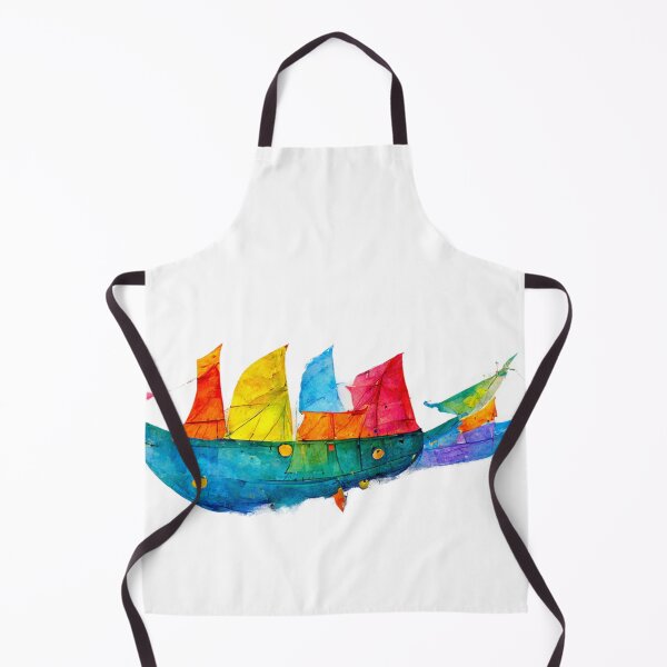 Item preview, Flying Galleon designed and sold by UniqeDesign.