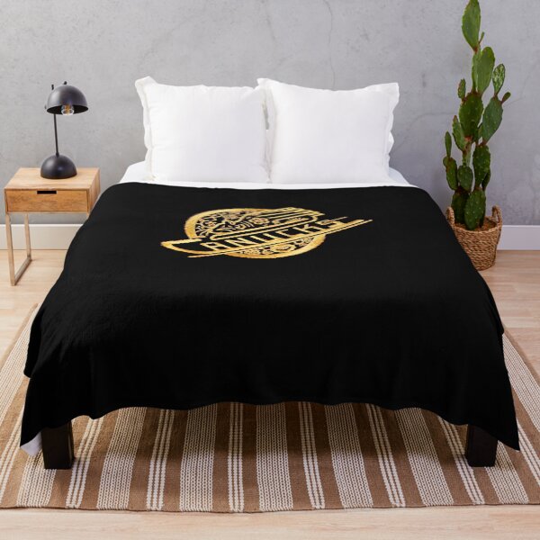 Item preview, RARE!! Vancouver Hockey - Chinese Year of the Rat Canucks Classic T-Shirt designed and sold by JenniferGonza90.