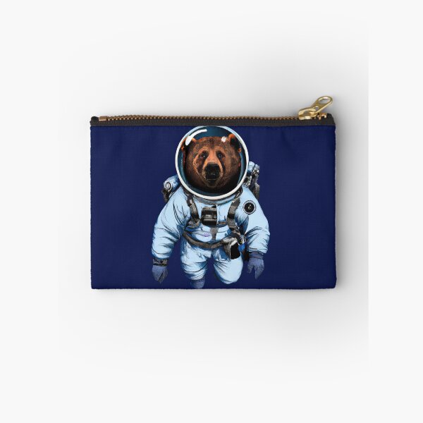 Item preview, Astronaut bear designed and sold by binarty.