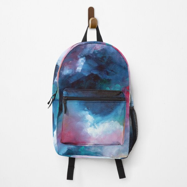 Item preview, Nubes rosadas designed and sold by DavidClareArt.